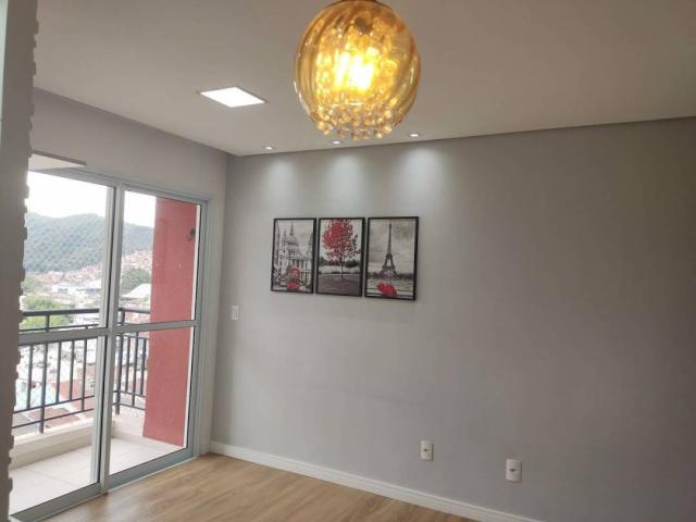 Apartamento para Venda em São Bernardo do Campo - 4