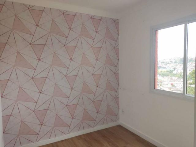 Apartamento para Venda em São Bernardo do Campo - 5