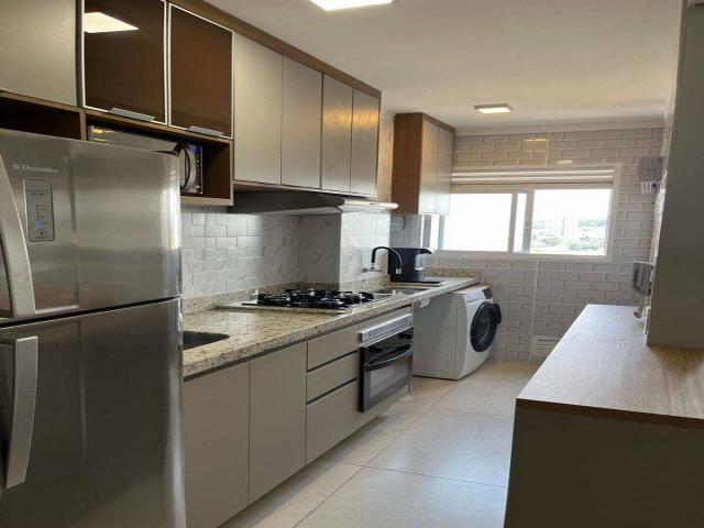 Apartamento para Venda em São Bernardo do Campo - 4