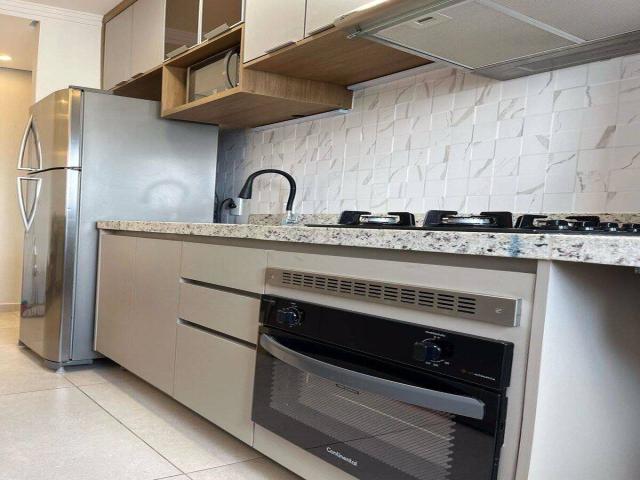 Apartamento para Venda em São Bernardo do Campo - 3