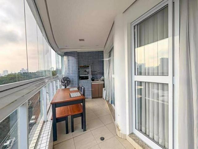 Apartamento para Locação em São Bernardo do Campo - 3
