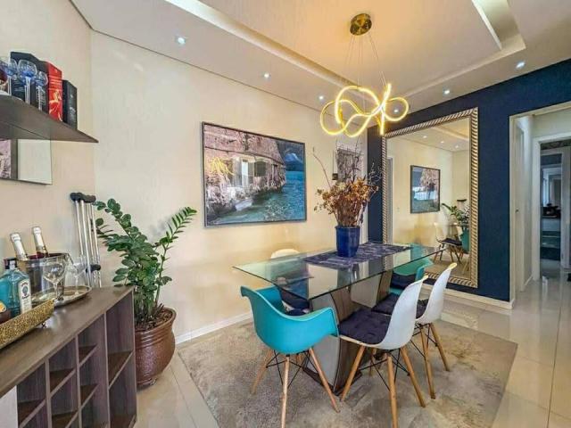 Apartamento para Locação em São Bernardo do Campo - 2