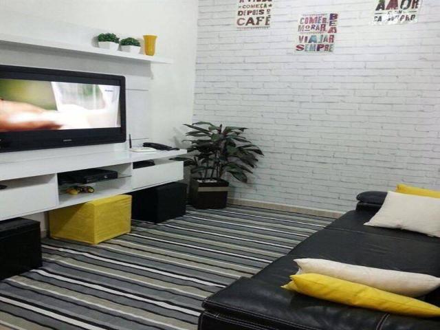 Apartamento para Venda em Santo André - 2