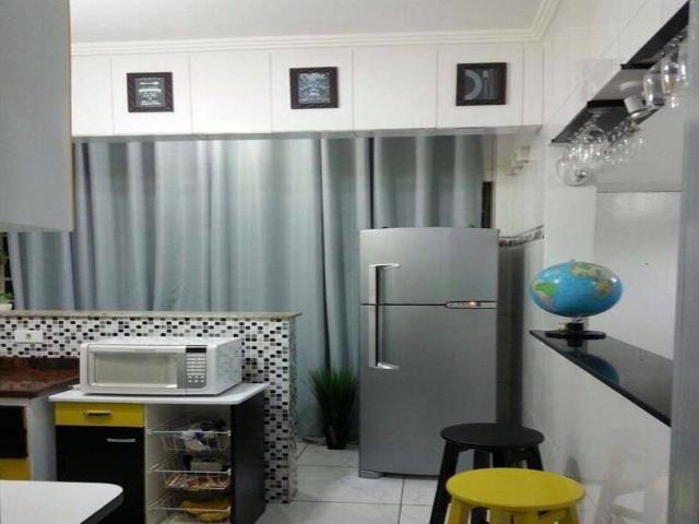 Apartamento para Venda em Santo André - 3