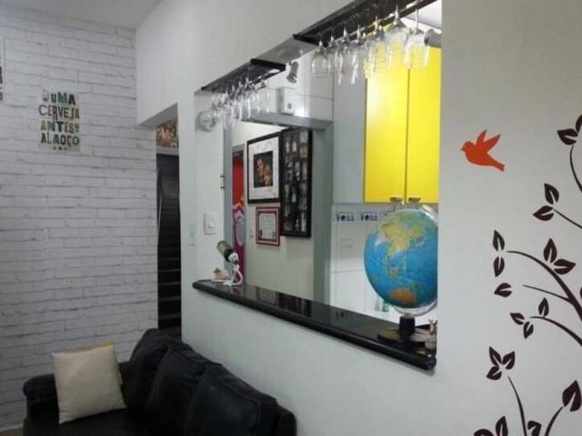 Apartamento para Venda em Santo André - 5