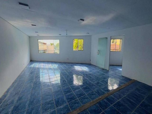 #SL0022 - Salão Comercial para Locação em Santo André - SP - 2