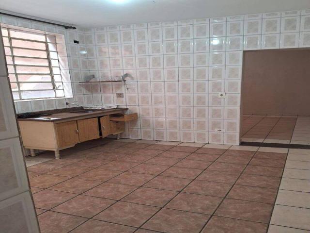 Casa para Locação em São Bernardo do Campo - 3