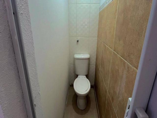Salão Comercial para Locação em Santo André - 5