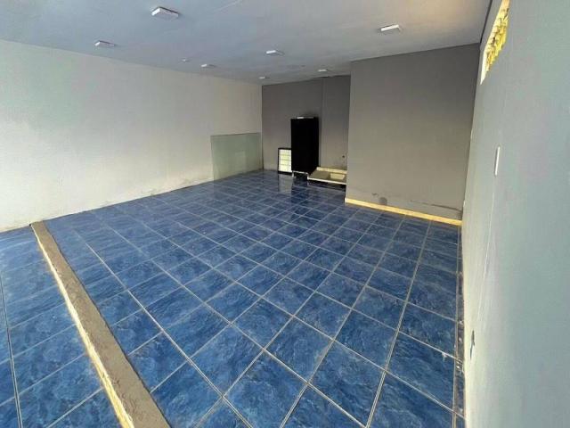 Salão Comercial para Locação em Santo André - 4