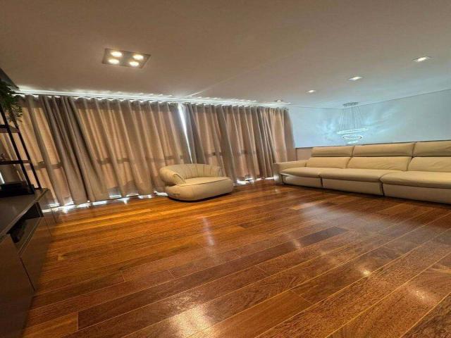 Apartamento para Locação em Santo André - 4