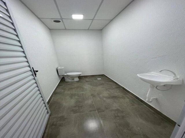 Salão Comercial para Locação em São Bernardo do Campo - 5