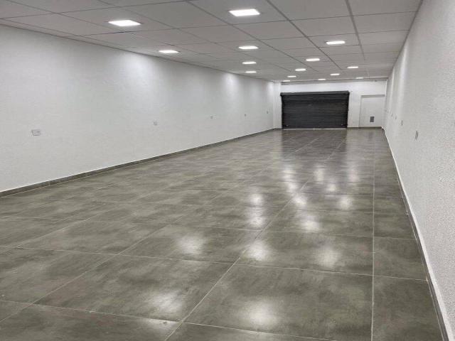 Locação em Rudge Ramos - São Bernardo do Campo