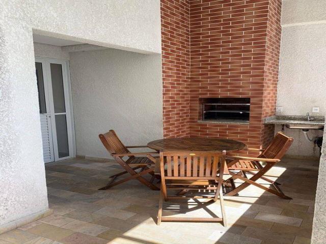 Apartamento para Venda em São Bernardo do Campo - 3