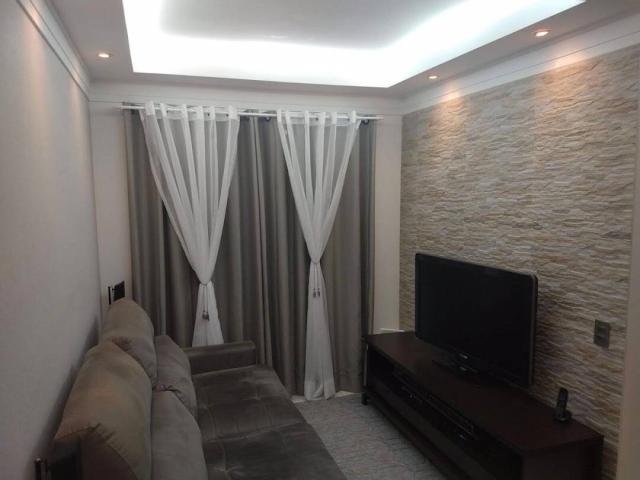 Venda em Campestre - Santo André