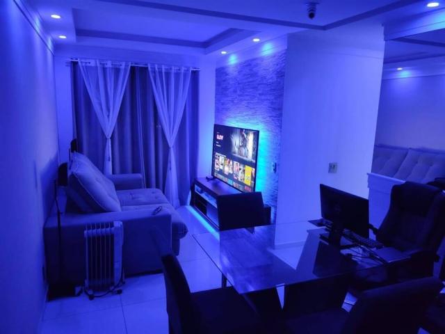 #AP0705 - Apartamento para Venda em Santo André - SP - 2