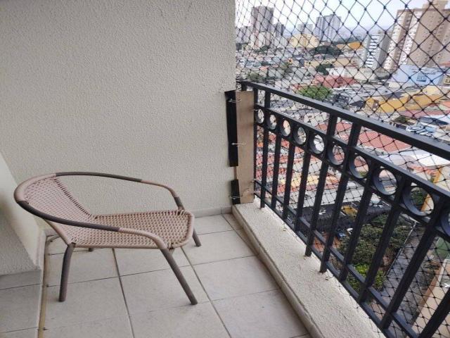 Apartamento para Venda em Santo André - 5