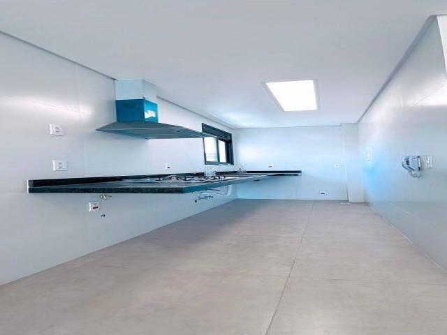 Apartamento para Venda em São Bernardo do Campo - 3