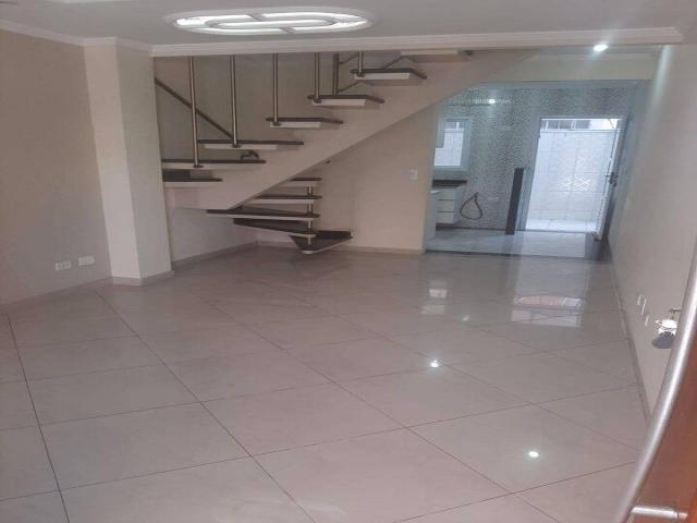 #SO0160 - Sobrado para Venda em São Bernardo do Campo - SP - 3