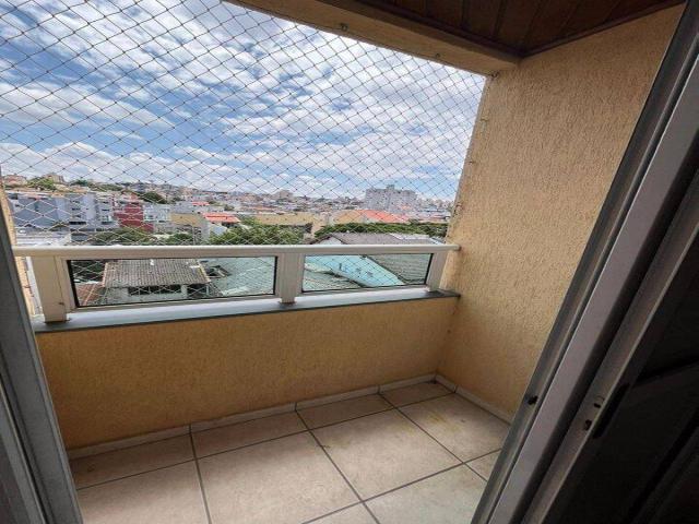 Apartamento para Venda em Santo André - 3
