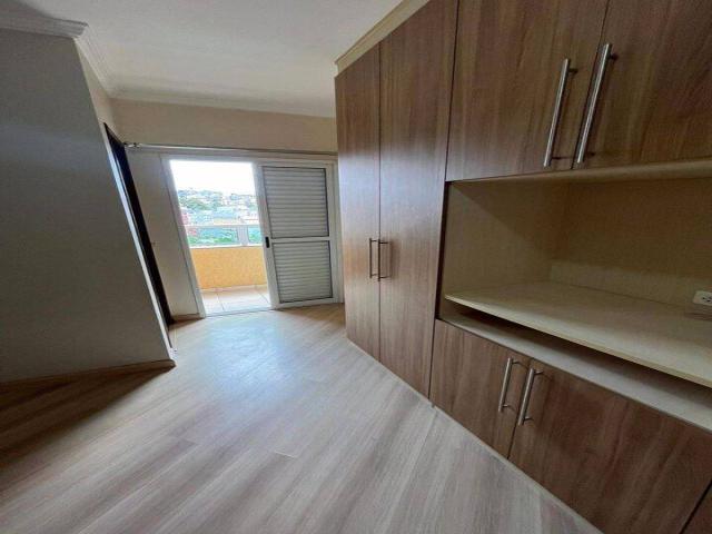 Apartamento para Venda em Santo André - 4