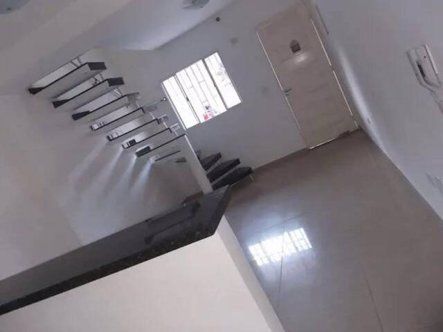 #AP0710 - Apartamento para Locação em Diadema - SP - 2