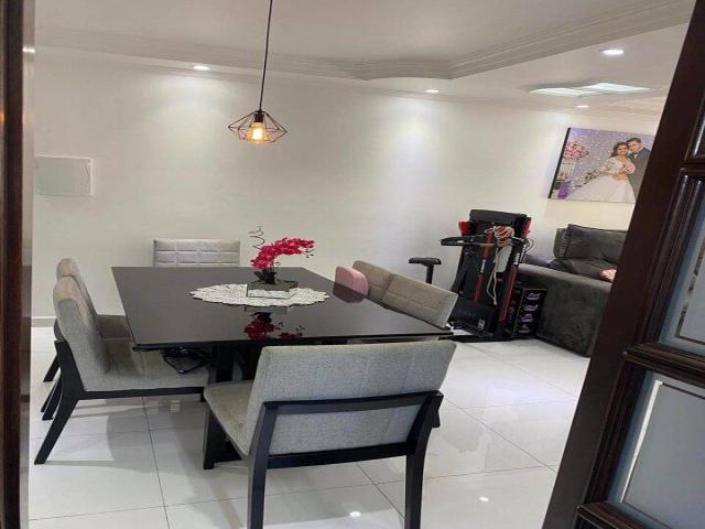 Apartamento para Venda em São Bernardo do Campo - 4