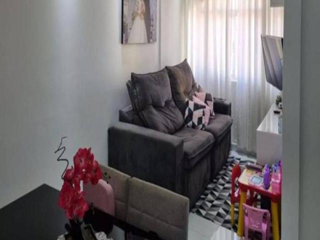 Apartamento para Venda em São Bernardo do Campo - 2