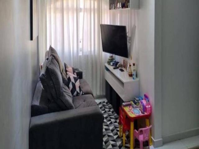 Apartamento para Venda em São Bernardo do Campo - 3
