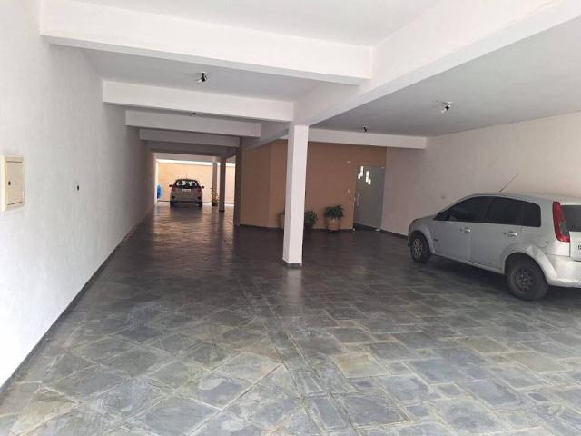 Apartamento para Locação em Santo André - 2