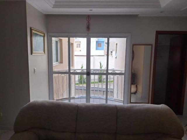 Apartamento para Locação em Santo André - 4