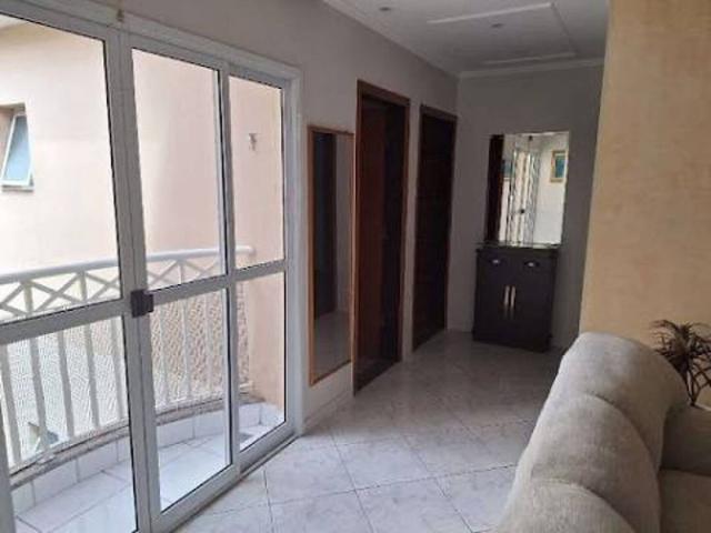 Apartamento para Locação em Santo André - 5