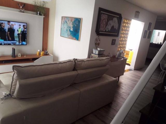 Venda em Vila Valparaíso - Santo André