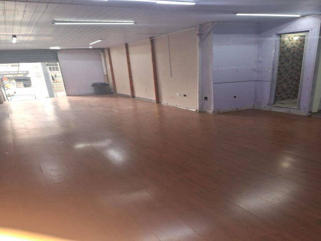 #SL0024 - Salão Comercial para Locação em São Bernardo do Campo - SP - 2