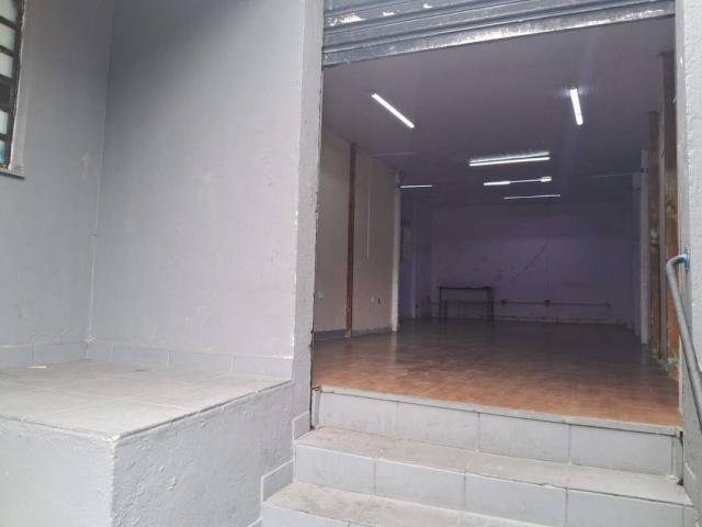 #SL0024 - Salão Comercial para Locação em São Bernardo do Campo - SP - 3