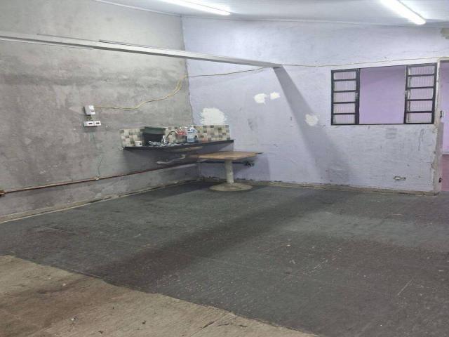 Salão Comercial para Locação em São Bernardo do Campo - 4