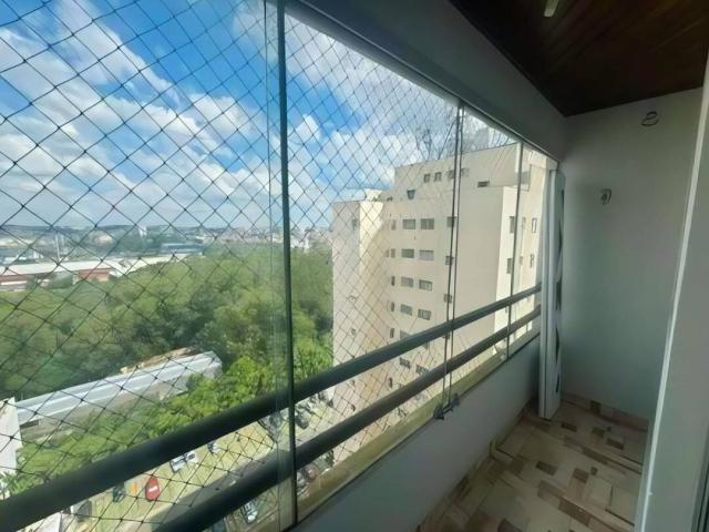 Apartamento para Venda em São Bernardo do Campo - 4