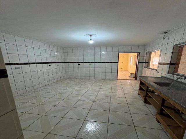 Casa para Locação em São Bernardo do Campo - 3