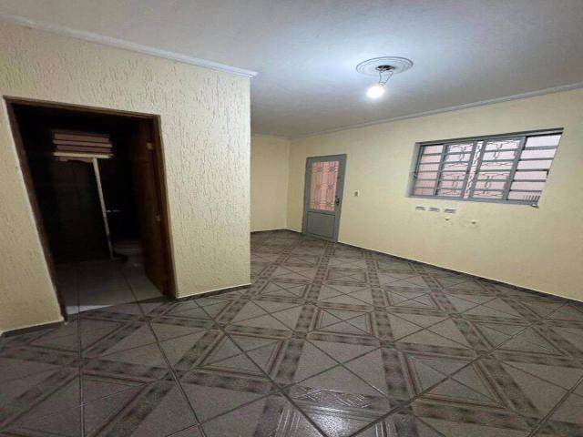 Casa para Locação em São Bernardo do Campo - 5