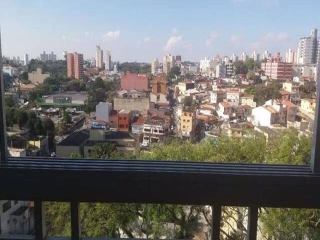 Apartamento para Locação em São Bernardo do Campo - 2