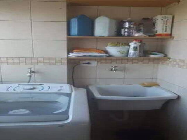 Apartamento para Locação em São Bernardo do Campo - 3