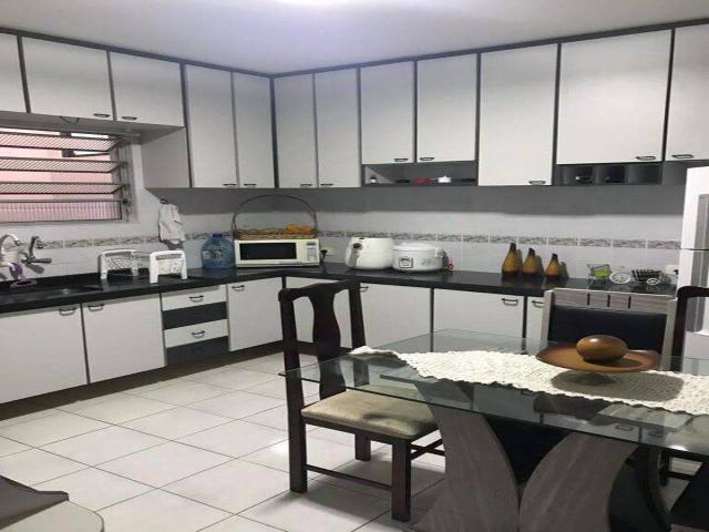 #CA0146 - Casa para Venda em São Bernardo do Campo - SP - 2