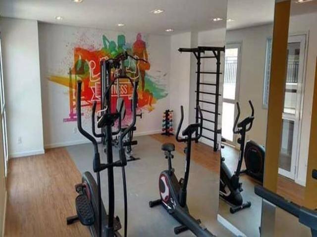 Apartamento para Locação em Santo André - 3