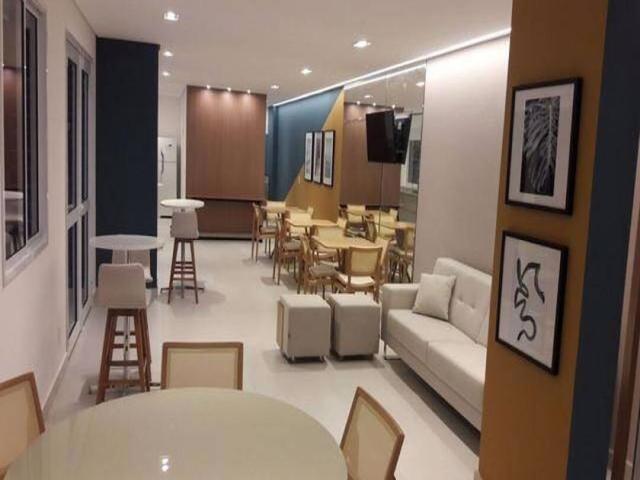 Apartamento para Locação em Santo André - 4