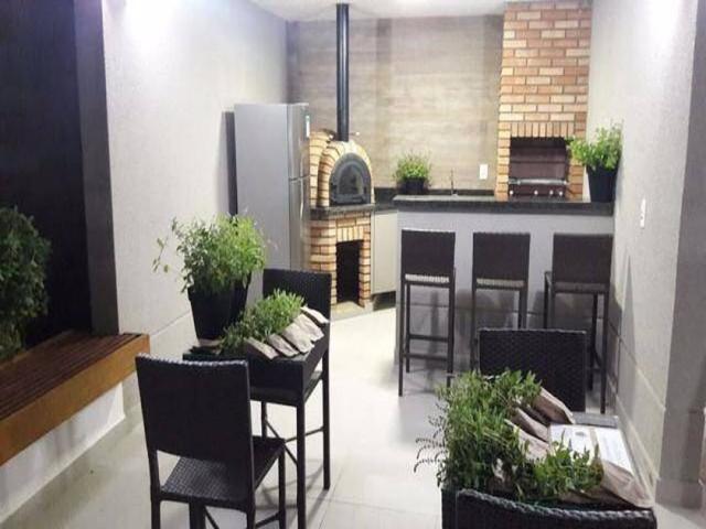 Apartamento para Locação em Santo André - 5