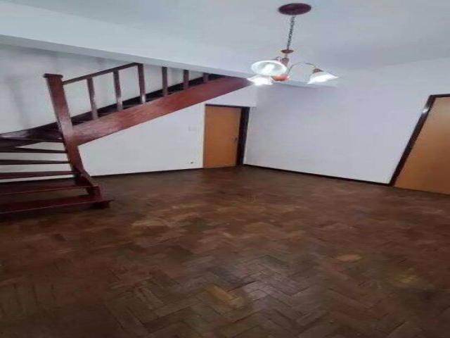 #SO0168 - Sobrado para Venda em São Bernardo do Campo - SP - 3