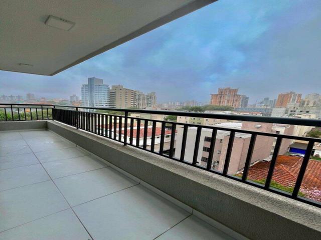 Apartamento para Venda em São Bernardo do Campo - 3
