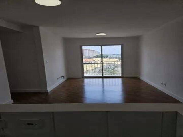 Apartamento para Venda em São Bernardo do Campo - 3