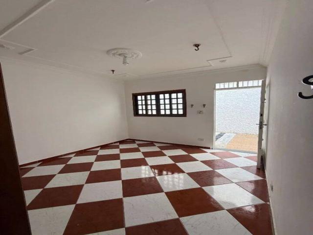 Casa para Venda em Santo André - 5