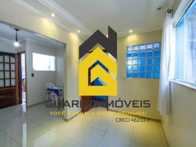 #CA0177 - Casa para Venda em São Bernardo do Campo - SP - 2