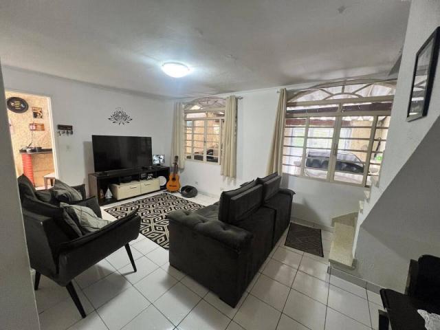 #SO0171 - Sobrado para Venda em São Bernardo do Campo - SP - 3